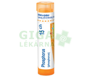 Phosphorus CH15 gra.4g