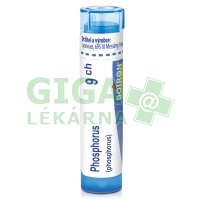 Phosphorus CH9 gra.4g