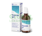 Neocide gel 0.1% Octenidine 50ml