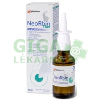 Fotka NeoRhin Plus 30ml Obrázek NeoRhin Plus 30ml