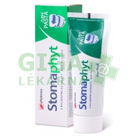 Fotka Stomaphyt zubní pasta bez fluoru 75ml Obrázek Stomaphyt zubní pasta bez fluoru 75ml