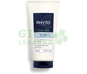 PHYTO SOFTNESS Kondicionér pro každodenní používání pro všechny typy vlasů 175ml