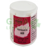 Phytolacca AKH 60 - tablet
