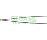 Pinzeta anat.13cm rovná 19-0275 Celimed