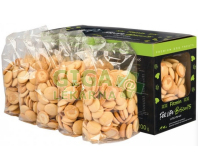 Piškoty FITMIN FOR LIFE pro psy Multipack 6x200g