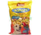 Piškoty TOBBY pro psy 250g