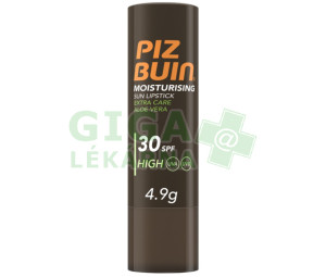 PB Lipstick Aloe SPF30 4,9g