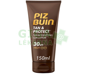 PB TAN+PROT. Lotion SPF30 150ml