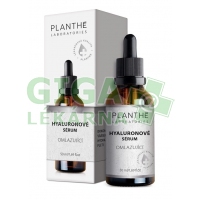PLANTHÉ Hyaluronové omlazující sérum 50 ml