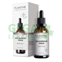 PLANTHÉ Kolagenové sérum anti-age 30 ml