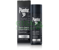 Plantur 39 Šampon s Anti-Grey efektem 200ml