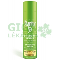 Plantur39 Kofeinový šampon pro barvené vlasy 250ml