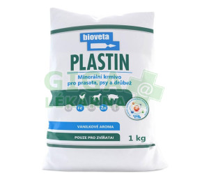 Plastin a.u.v.plv.1kg