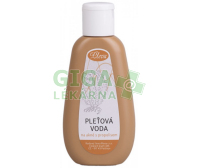 Pleťová voda na akné s propolisem 120g Pleva