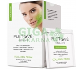 Pleťové hnojivo collagen drink 30x8g