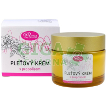Obrázek Pleťový krém s propolisem 50g Pleva
