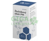Obrázek PM Elixír žlučníkový 60 tablet