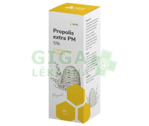 Propolis extra 5% spray 25 ml