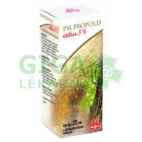 Obrázek PM Propolis extra 5% spray 25 ml