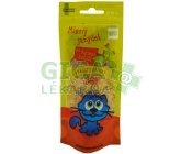 Mapes Pochoutka kuřecí lupínky se šantou kočičí 50g