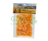 Pochoutka Kuřecí mini kousky poloměkké 80g