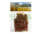 Pochoutka Tuňákové maso kostky 80g