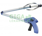 Podavač předmětů skládací 82 cm