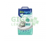 Podestýlka Biokats Bianco Fresh Control 10kg