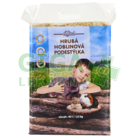 Podestýlka hlod. hobliny hrubé Limara 40 l/1,6kg