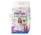 Podložka Puppy Field Sanitary 90x60cm 25ks