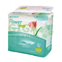 Fotka Podložky absorpční pod nemocné BATIST 60x90cm 25ks Obrázek Podložky absorpční pod nemocné BATIST 60x90cm 25ks