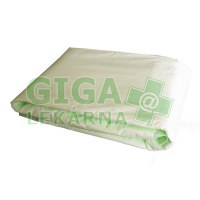 Fotka Podložky absorpční pod nemocné BATIST 60x90cm 25ks Obrázek Podložky absorpční pod nemocné BATIST 60x90cm 25ks