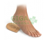 Podpatěnka latex vel.37-39