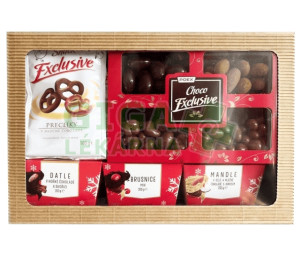 POEX dárková krabice