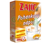 Pohankový nápoj Zajíc 400g
