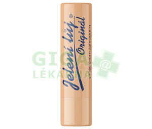 Jelení lůj s měsíčkem zahradním pomáda na rty 4.5g
