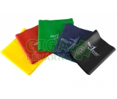 Posilovací guma Body-Band 2,5 m různé barvy