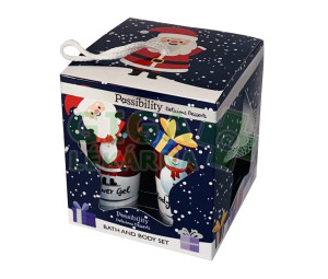 Possibility Santa dárková sada