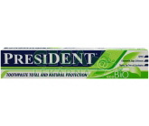 PresiDENT BIO zubní pasta 75 ml