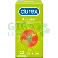 Prezervativ Durex Arouser 12ks