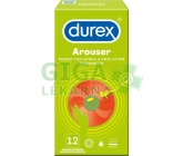 Obrázek Prezervativ Durex Arouser 12ks