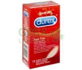 Obrázek Prezervativ Durex Feel Thin 12ks