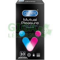 Prezervativ Durex Mutual Pleasure 10ks