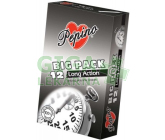 Prezervativ - kondom Pepino Long Action 12ks