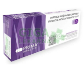 Prima Home test Infekce močových cest 3ks