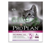 PRO PLAN Cat Delicate Turkey 400g