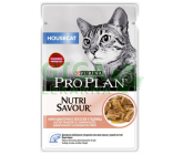 PRO PLAN Cat kaps. Housecat losos ve šťávě 85 g