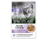 PRO PLAN Cat kaps. Junior Turkey 85g
