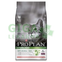 PRO PLAN Cat Sterilised Salmon 1,5kg
