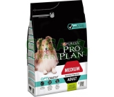 PRO PLAN Dog Adult Medium Sens.Dig.Lamb 3kg